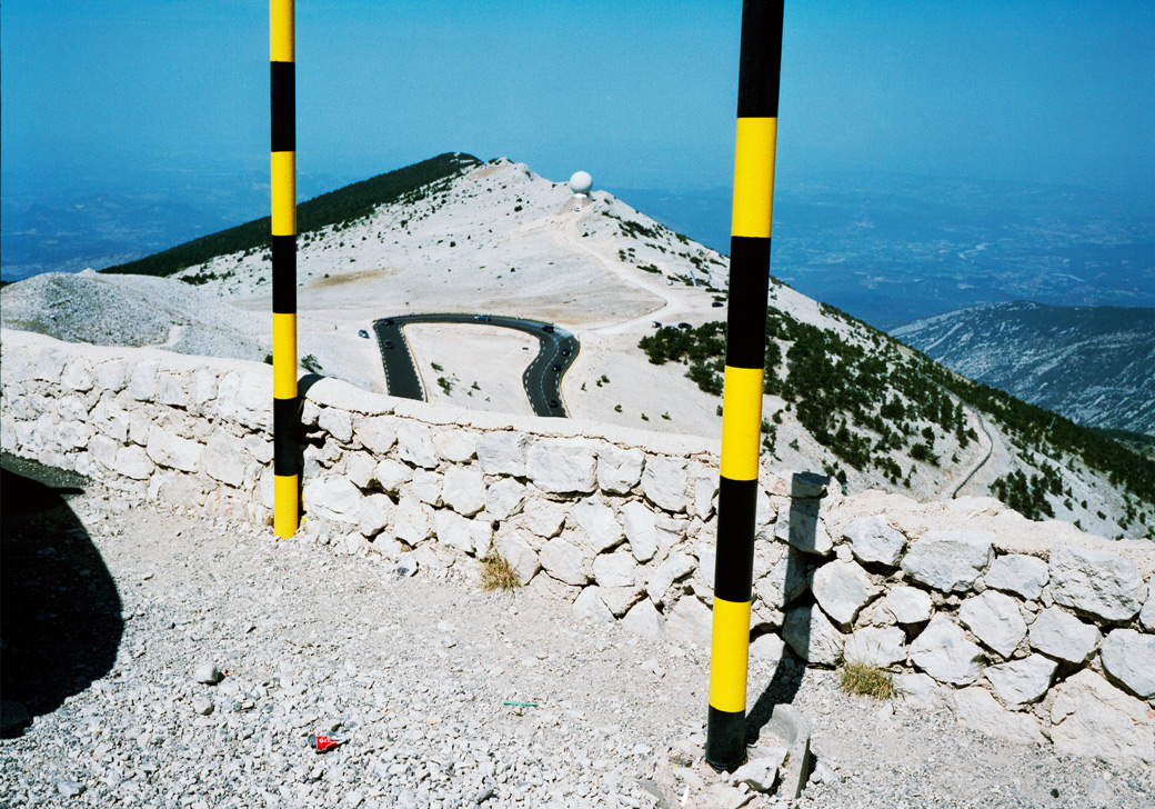 Mont Ventoux, France