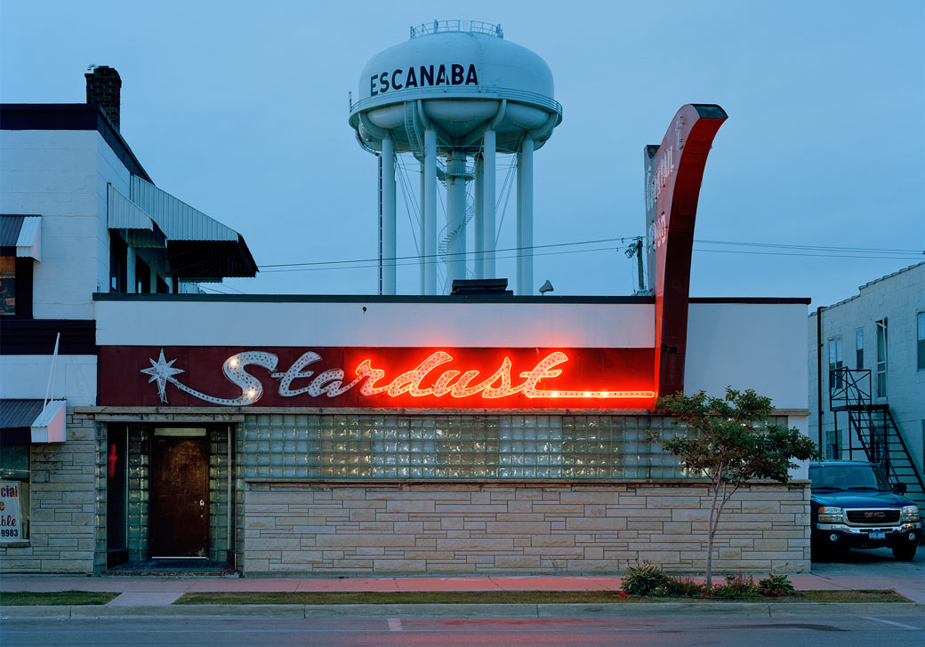 Escanaba, Michigan