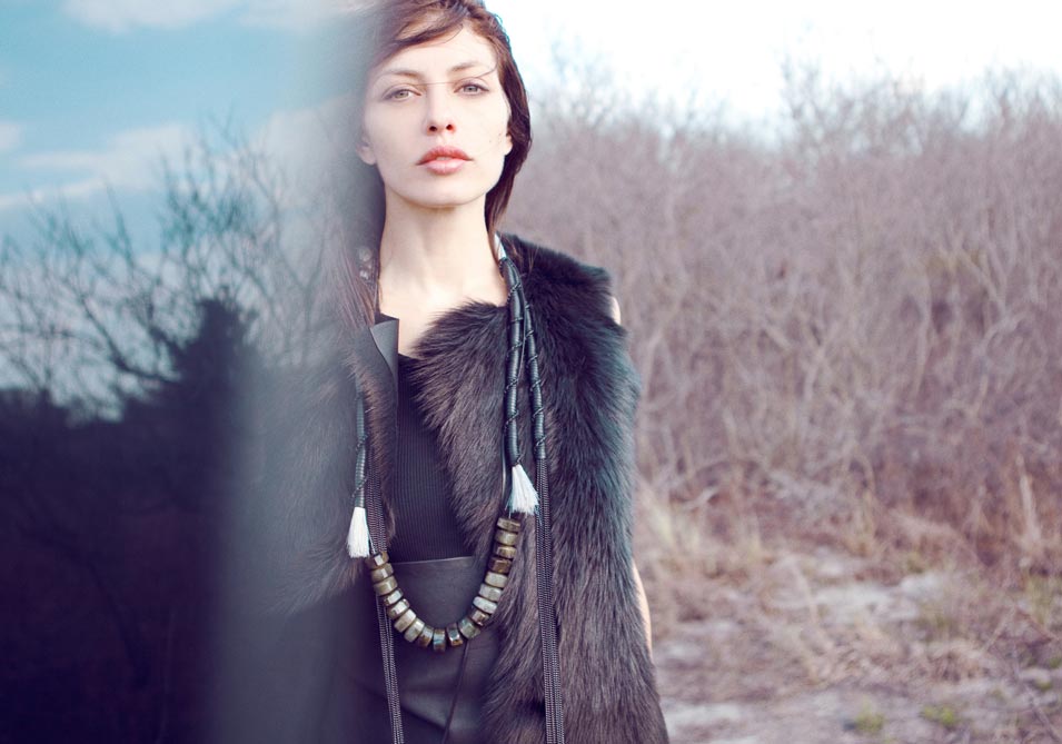 Tiny Atlas Quarterly Portraits